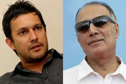 بیوگرافی حامد بهداد؛ از بوتیک تا سرگیجه