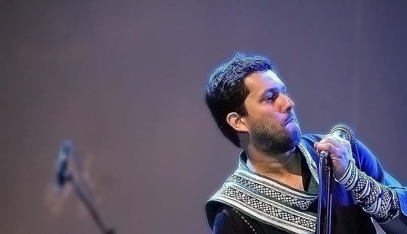 بیوگرافی حامد بهداد؛ از بوتیک تا سرگیجه