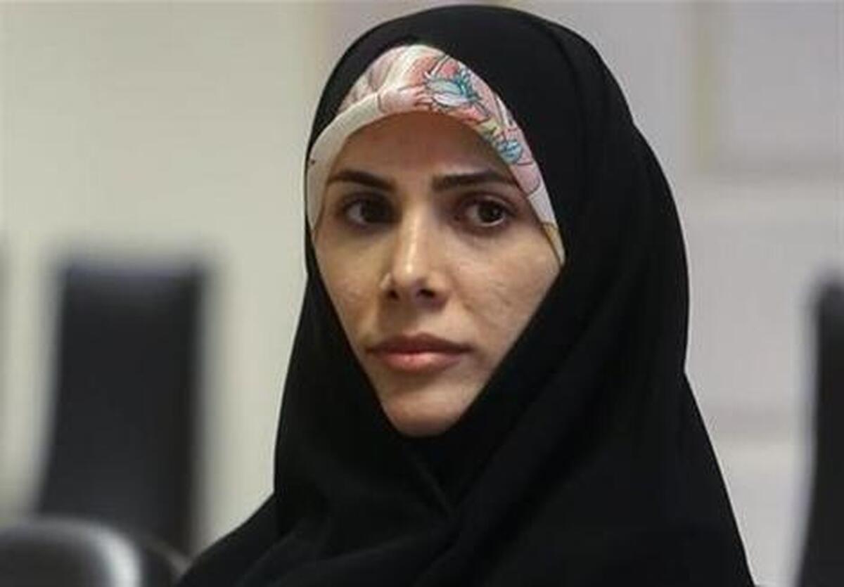 دختر صفدر حسینی در دولت پست گرفت / فاطمه حسینی کیست؟ دختر صفدر حسینی در دولت پست گرفت / فاطمه حسینی کیست؟