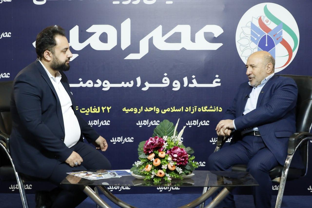 منطقه آزاد ماکو در رونق اقتصادی کشور چه نقشی می تواند ایفاکند؟