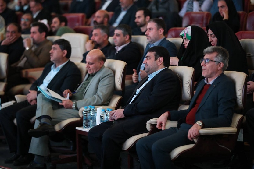 «مهربانی ملی» برنده جایزه جشنواره نوربخش