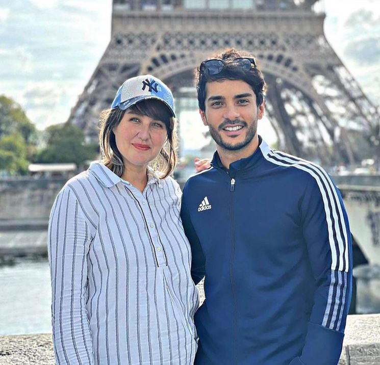 گلوریا هاردی را بیشتر بشناسید / از سریال کیمیا تا جوکر بانوان + عکس گلوریا هاردی را بیشتر بشناسید / از سریال کیمیا تا جوکر بانوان + عکس