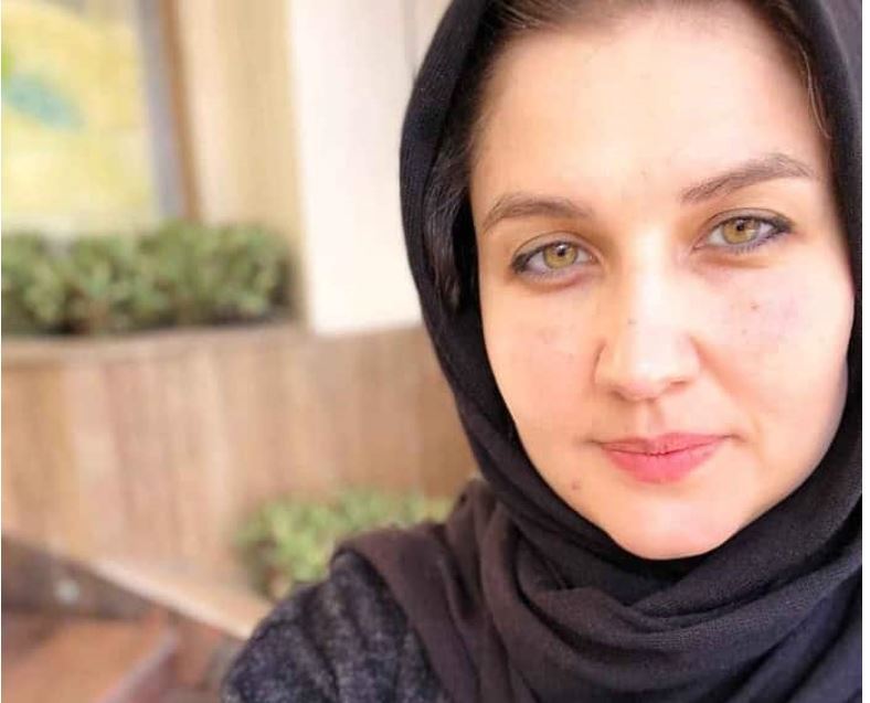 گلوریا هاردی را بیشتر بشناسید / از سریال کیمیا تا جوکر بانوان + عکس گلوریا هاردی را بیشتر بشناسید / از سریال کیمیا تا جوکر بانوان + عکس