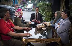 معامله با خطرناک‌ترین زن شهر/ حضور یک قاتل زنجیره‌ای در پایتخت ۷