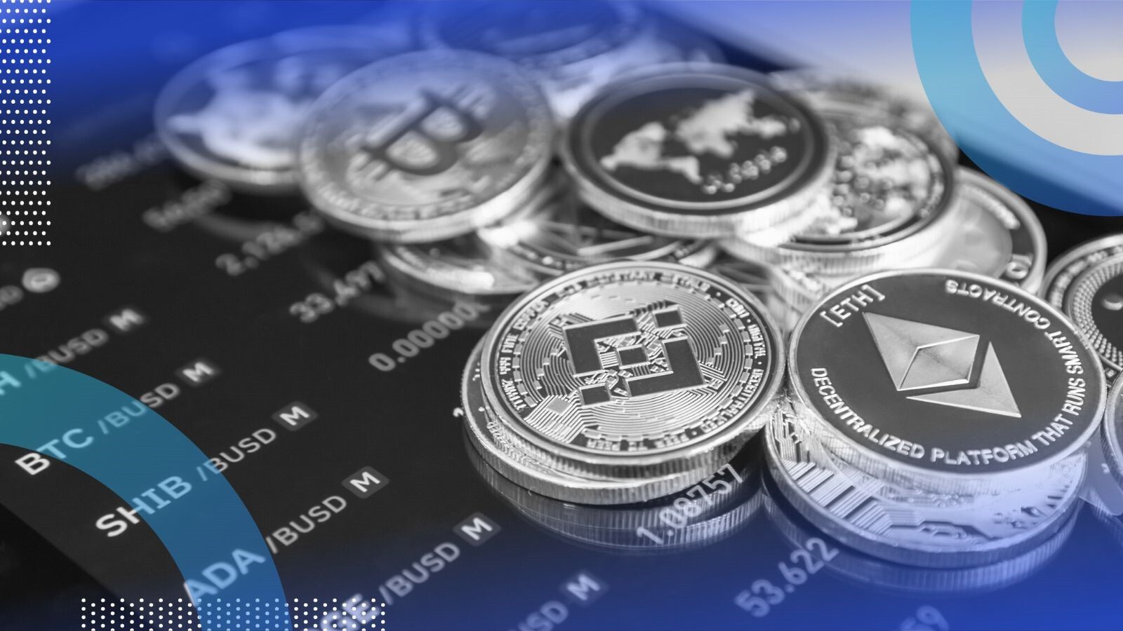 بهترین رمزارزهای سال 2025 از دید مجله فوربز