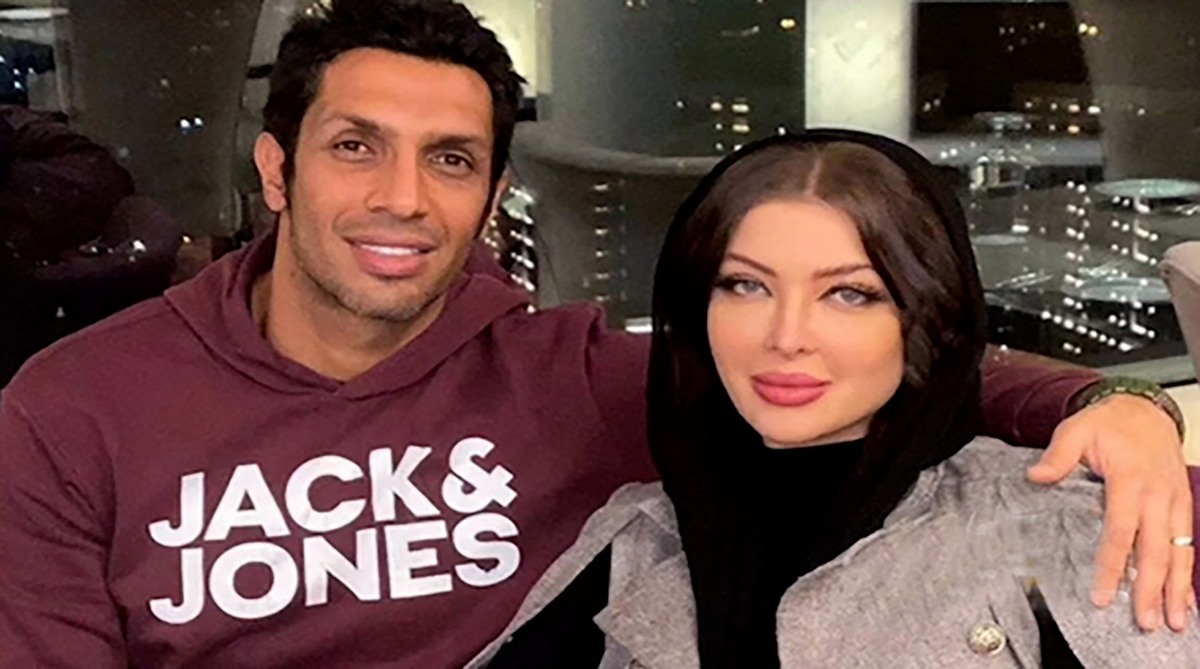 کنایه سریال پایتخت به سپهر حیدری و آرام جوینده + فیلم