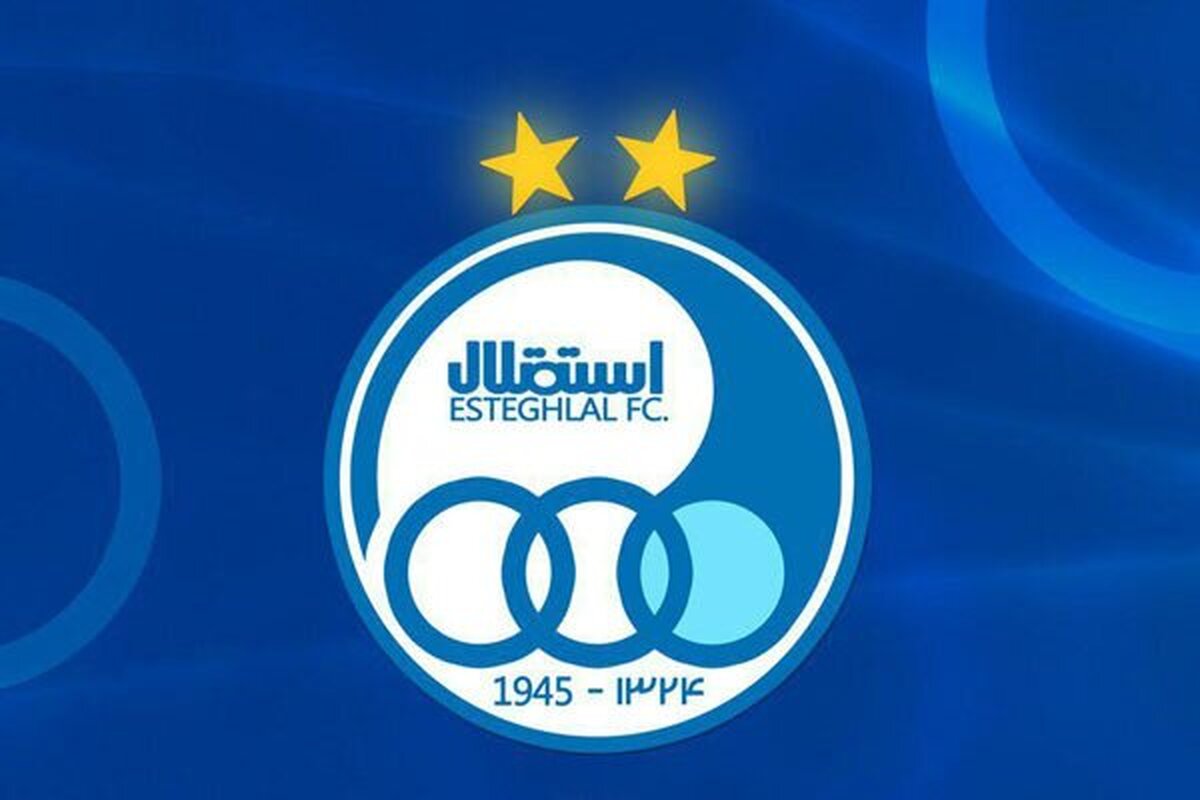 رگ گردن سرمربی استقلال باد کرد رگ گردن سرمربی استقلال باد کرد