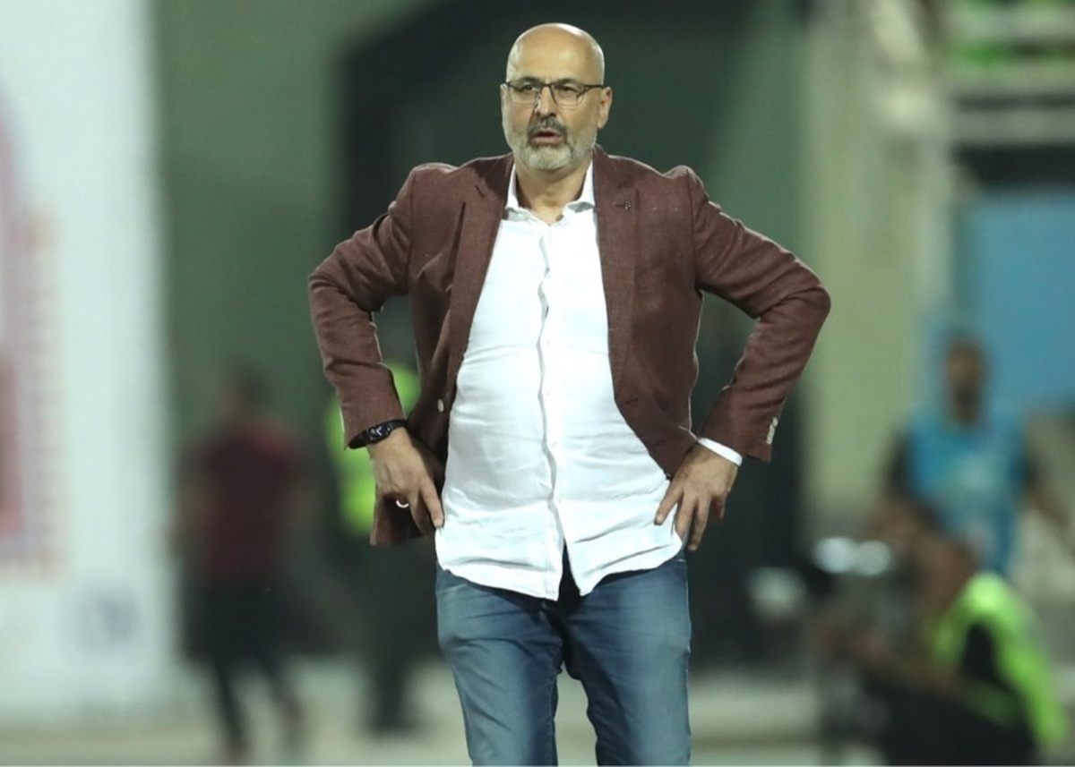 بازگشت آقای فرمانده به استقلال قطعی شد
