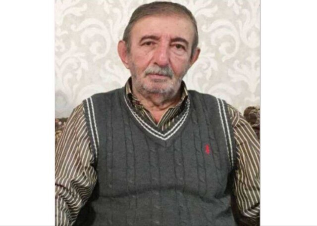 نویسنده مشهور کشور درگذشت/ علیرضا ذاکانی که بود؟