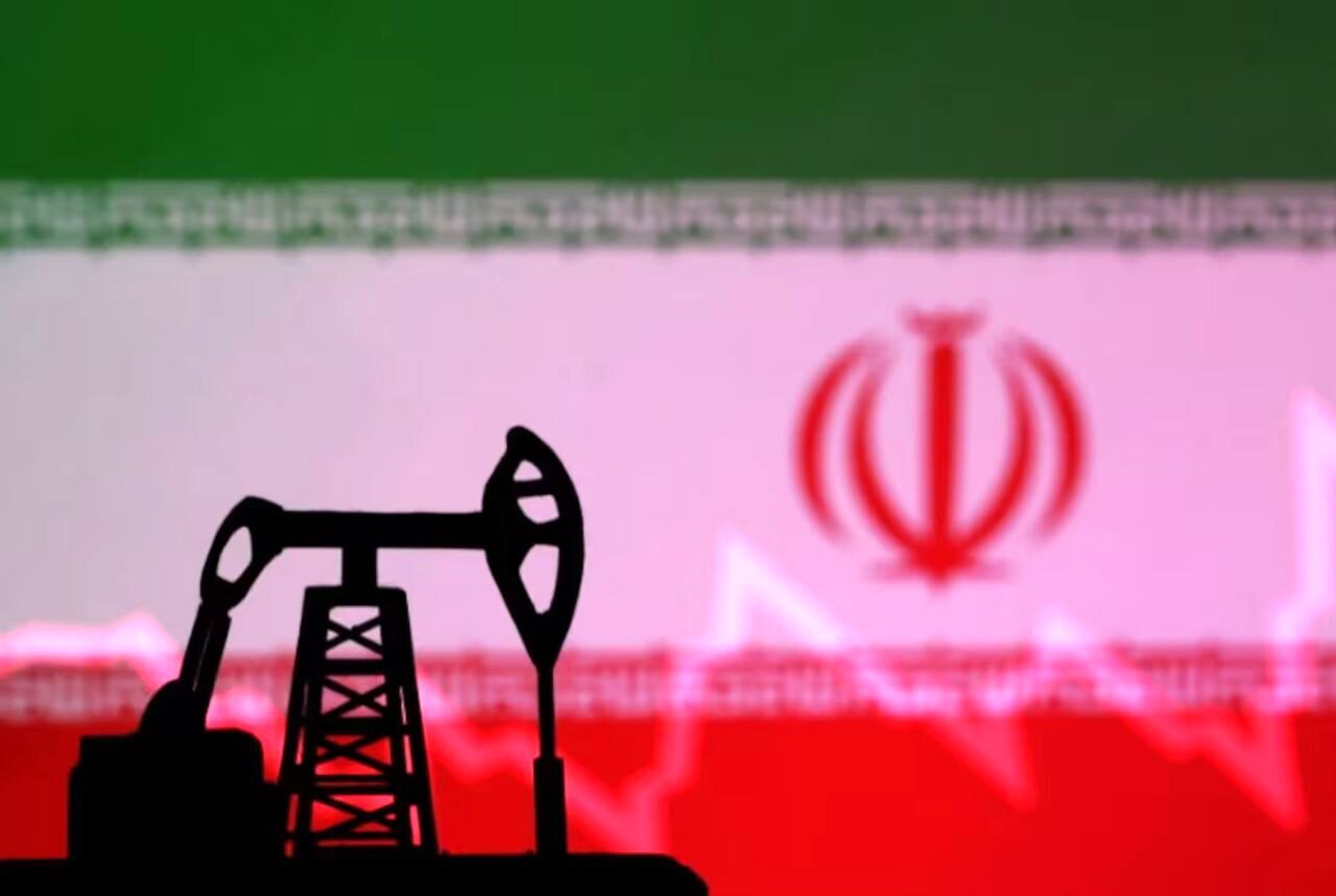 منبع جدید ثروت ایران شناسایی شد