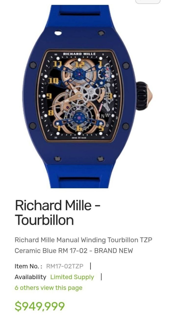 تمدید قرارداد محمد صلاح با ساعت میلیون دلاری! تمدید قرارداد محمد صلاح با ساعت میلیون دلاری!