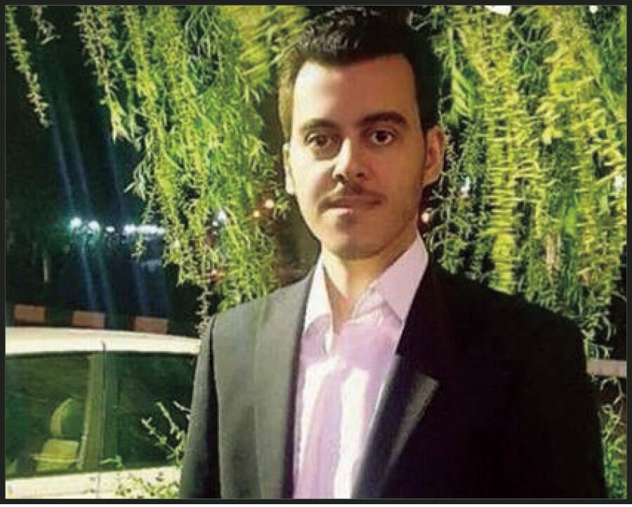 پزشک متخصص پس از تشنگی مفرط جان باخت