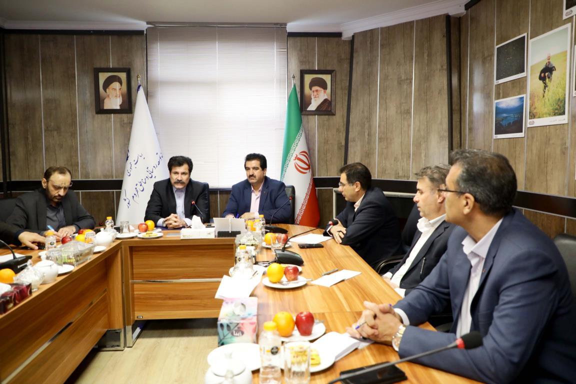 بانک رفاه کارگران از احیای واحدهای راکد کشور حمایت می‌کند