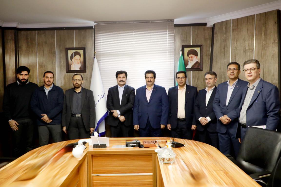 بانک رفاه کارگران از احیای واحدهای راکد کشور حمایت می‌کند