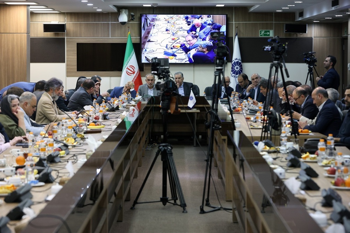 ضرورت عدم رقابت دولت با بخش خصوصی/ اقتصاد ایران به ریلگذاری جدیدی نیاز دارد ضرورت عدم رقابت دولت با بخش خصوصی/ اقتصاد ایران به ریلگذاری جدیدی نیاز دارد