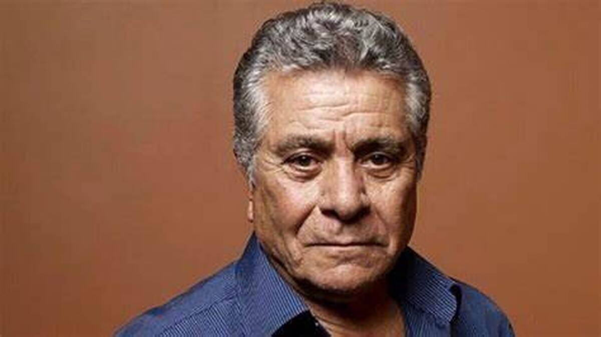 بازی بهروز وثوقی در یک فیلم در ایران با وساطت شهاب حسینی + فیلم