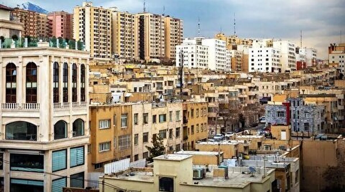 هشدار به مالکان خانه درباره نرخ اجاره بها + فیلم هشدار به مالکان خانه درباره نرخ اجاره بها + فیلم