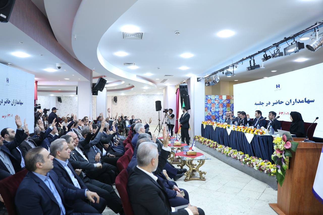 برنامه افزایش سرمایه بانک صادرات ایران به تصویب رسید