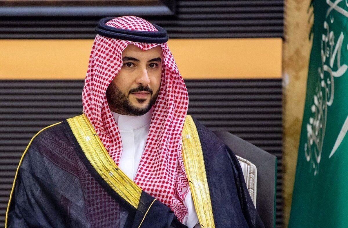 سفر ناگهانی بن‌سلمان به ایران/ ماجرا چیست؟