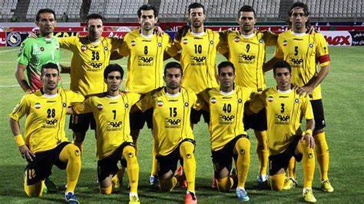 خلاصه بازی پرسپولیس _ سپاهان در هفته بیست و هفتم لیگ برتر + فیلم