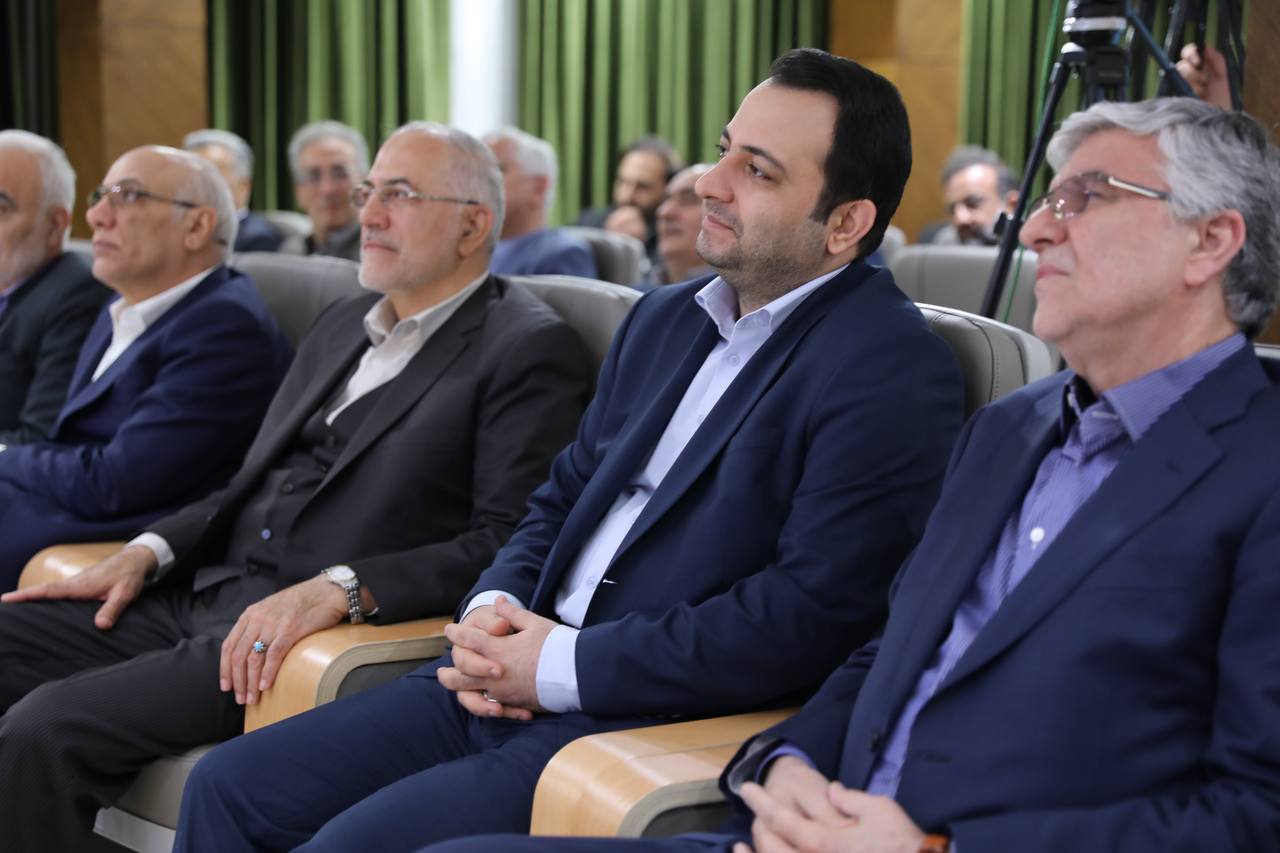 موفقیت‌های بانک صادرات ایران در مسیر بازگشت به جایگاه شایسته خود سرعت گرفته است