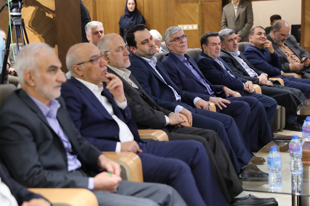 موفقیت‌های بانک صادرات ایران در مسیر بازگشت به جایگاه شایسته خود سرعت گرفته است