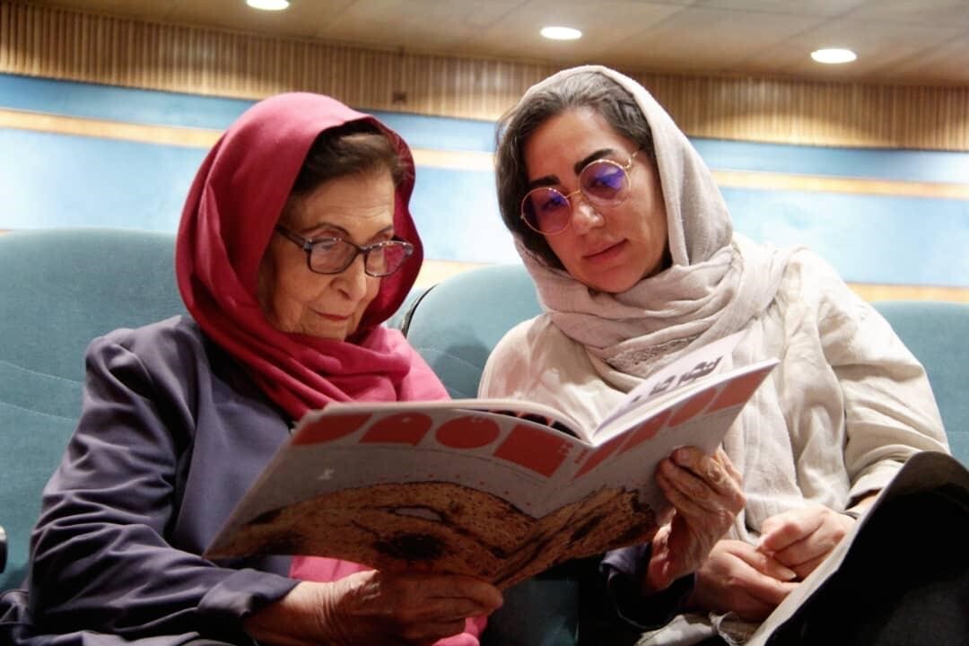 وقتی مزه‌ها روایت می‌سازند