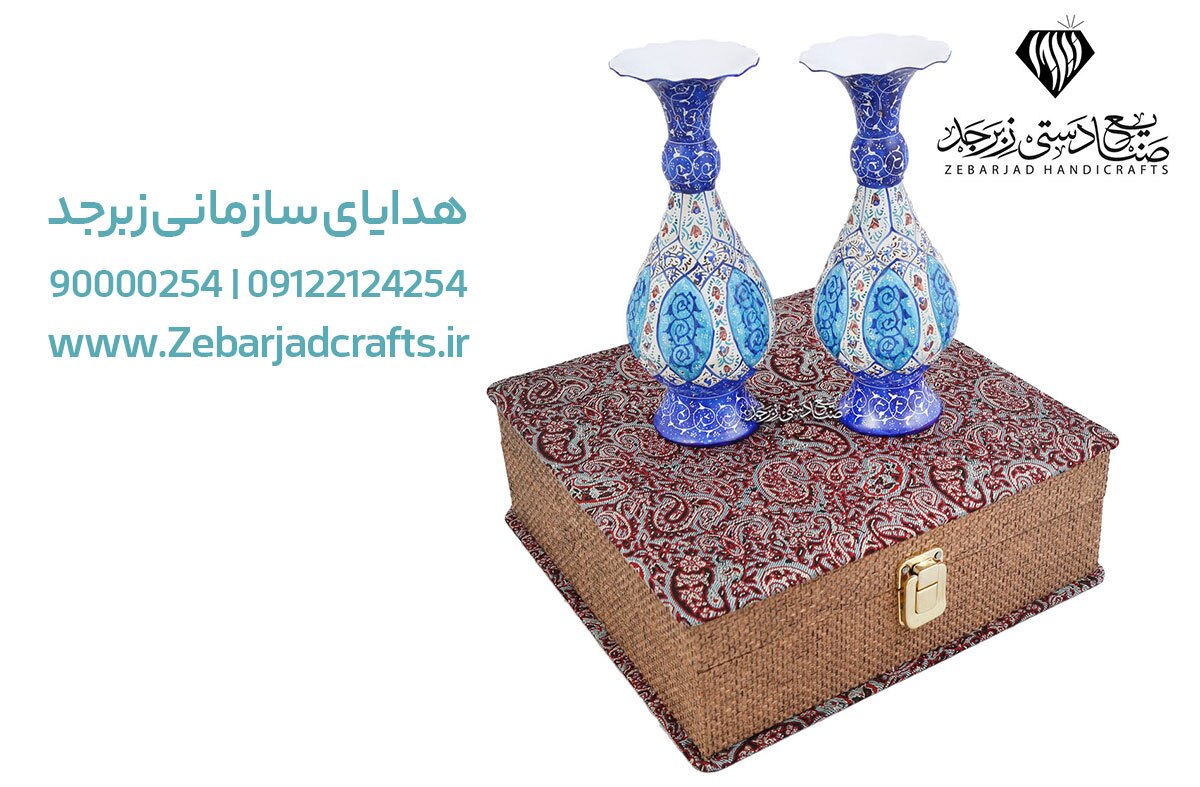 چرا شرکت‌های موفق میلیاردها تومان برای هدایای سازمانی هزینه می‌کنند؟