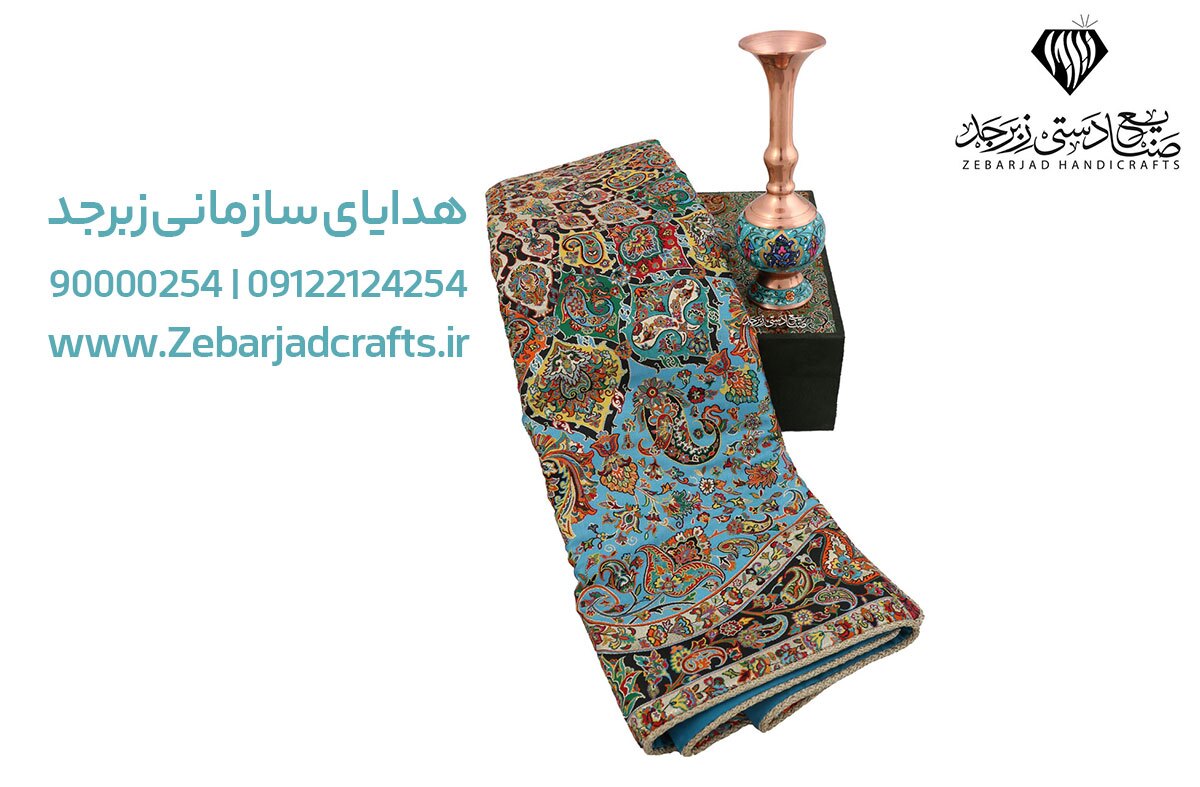 چرا شرکت‌های موفق میلیاردها تومان برای هدایای سازمانی هزینه می‌کنند؟