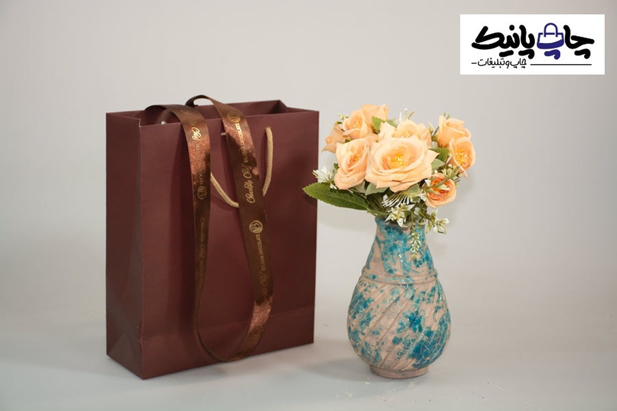 چاپ روبان اختصاصی 50 متری با ارسال 2 ساعته از کجا؟