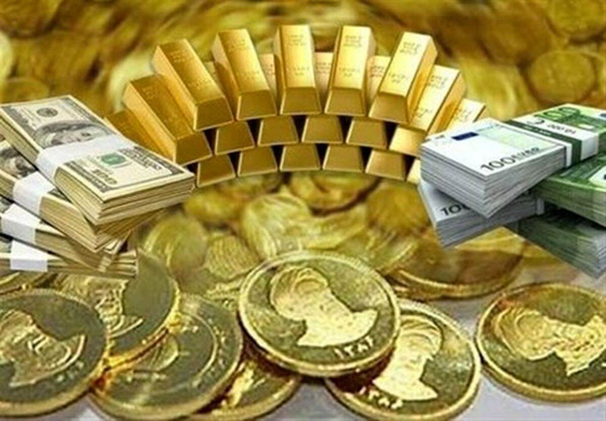 بازار طلا و ارز نوسانی شد/ بهترین زمان خرید طلا چه موقعی است؟
