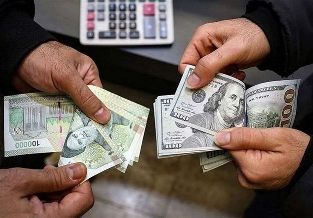 قیمت‌ دلار و طلا سقوط کرد/ شوک سنگین مذاکرات به بازار طلا و ارز