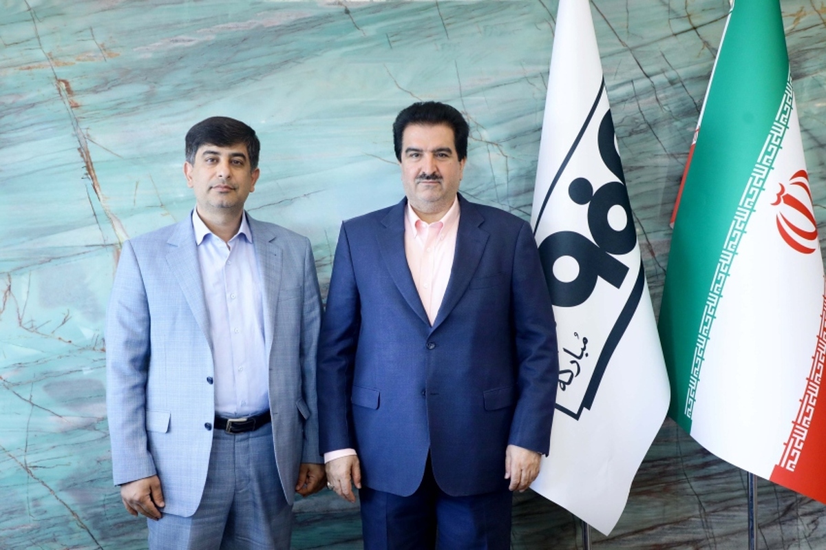 ارتقای خدمات و محصولات به طور مستمر در بانک رفاه کارگران دنبال میشود ارتقای خدمات و محصولات به طور مستمر در بانک رفاه کارگران دنبال میشود