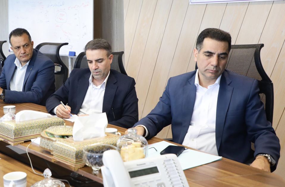 ارتقای خدمات و محصولات به طور مستمر در بانک رفاه کارگران دنبال می‌شود