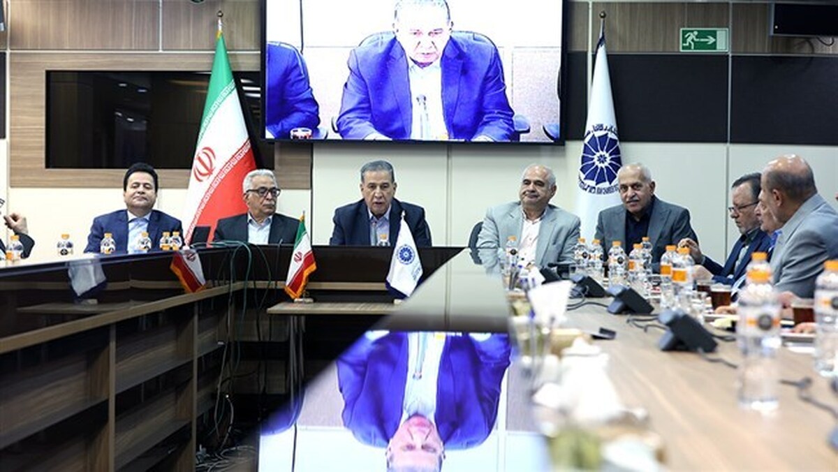 لزوم ساماندهی مجدد فرایند صدور کارت بازرگانی