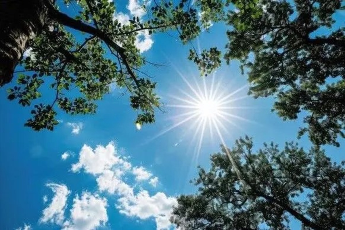 پیشبینی هواشناسی برای ۵ روز آینده + فیلم پیشبینی هواشناسی برای ۵ روز آینده + فیلم