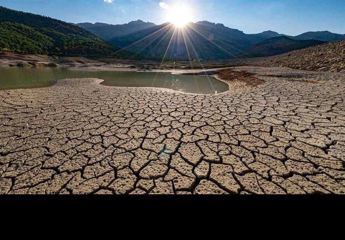 آغاز عصر کم‌آبی در ایران / پاییز خشک و زمستان کم‌آب؛ هشدار برای تابستان ۱۴۰۵