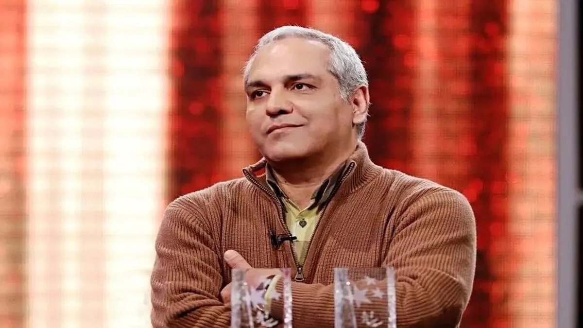 جزئیات توقیف سریال مهران مدیری فاش شد