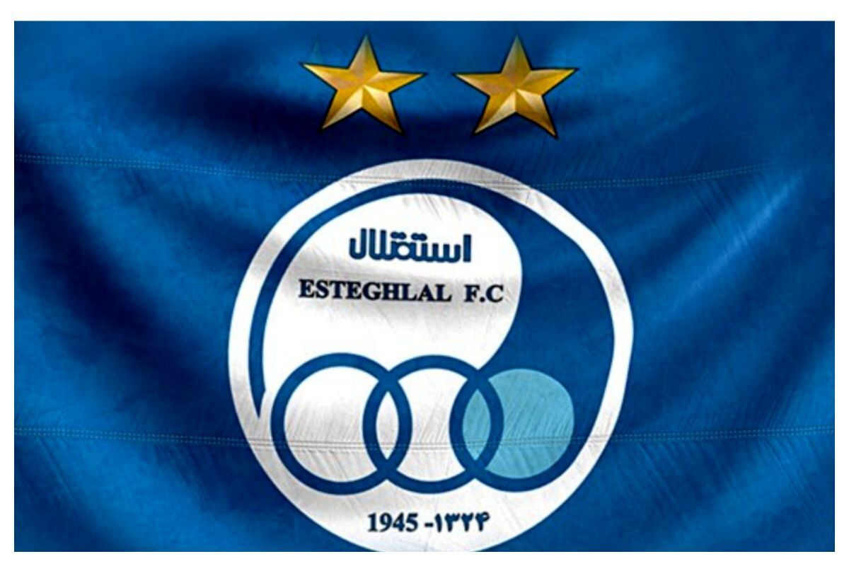 انتشار فیلم نامزدی بازیکن استقلال / دروازه‌بان آبی‌ها محروم شد