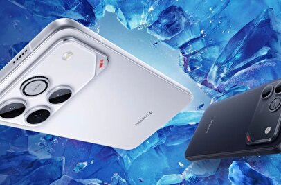 یک گوشی مشابه آیفون در راه است / آنر وین به‌زودی وارد بازار می‌شود