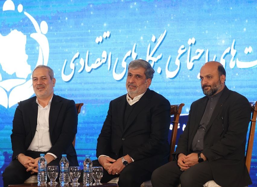 مدال افتخار حامی مدرسه‌سازی ایران به ایرانسل رسید