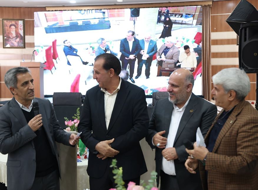 مدال افتخار حامی مدرسه‌سازی ایران به ایرانسل رسید