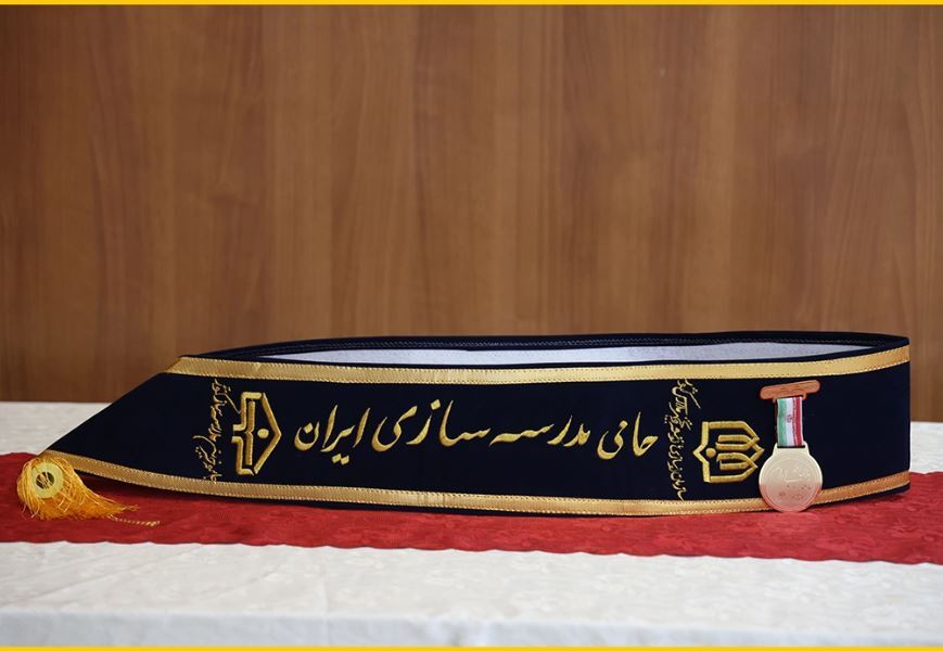 مدال افتخار حامی مدرسه‌سازی ایران به ایرانسل رسید