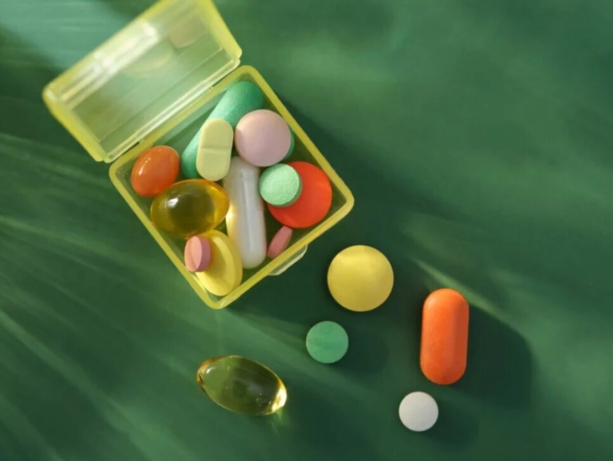 ویتامین‌ها و مکمل‌هایی که خلق و خوی شما را بهبود می‌بخشند