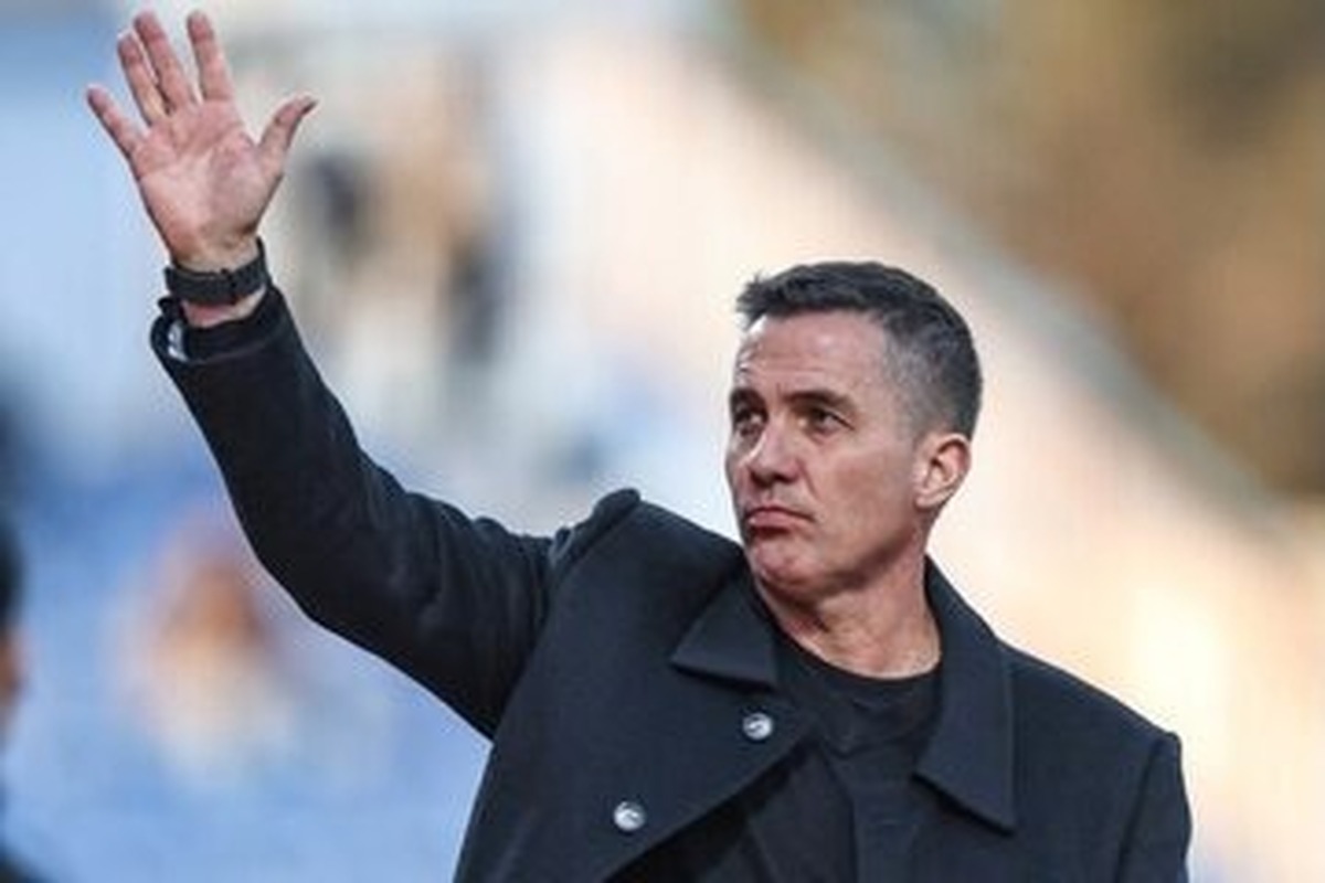 تصمیم جنجالی اوسمار / یک بازیکن پرسپولیس در مسیر جدایی؟