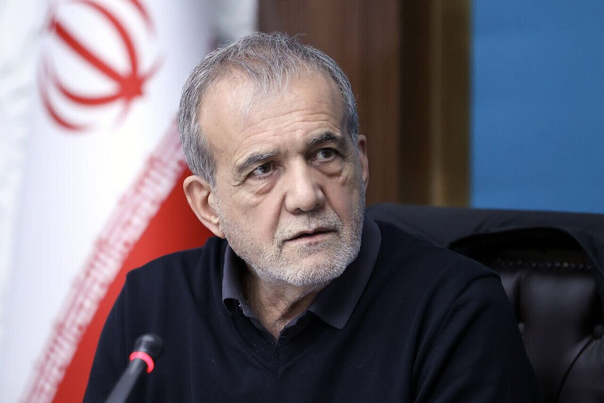 تهدید عجیب روزنامه نزدیک به قالیباف به پزشکیان / استیضاح نزدیک است؟