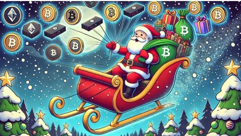 ریپل، زی‌کش و الگورند؛ برندگان غیرمنتظره بازار رمزارز در سال ۲۰۲۵