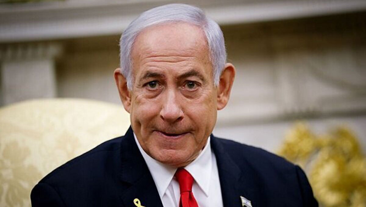 نتانیاهو تکلیف حمله به ایران را یکسره کرد / جنگ جدید در راه است؟