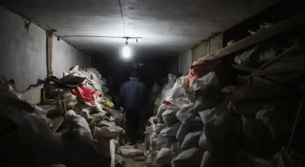 افشاگری زاکانی از تونل‌های زیر بازار تهران / دستور فوری شهردار صادر شد