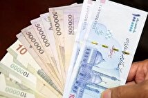 اینفوگرافیک/ ریال جدید چگونه محاسبه می‌شود؟